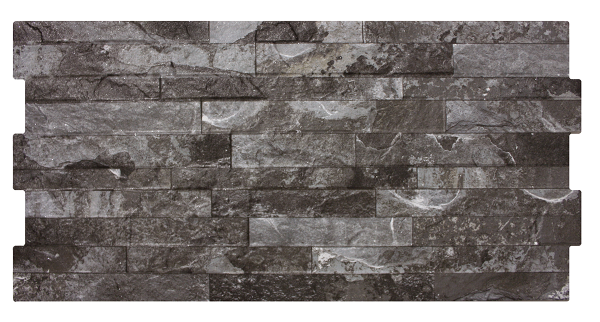 Pompeya Dark 600x300x10mm - 5.56sqm - 6 -Box Qty