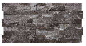 Pompeya Dark 600x300x10mm - 1.08sqm - 6 - Box Qty