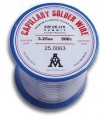 Leaded Solder Wire 500G Reel