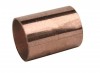 End Feed 22mm SLIP Coupling