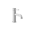 Eden Modern Mono Basin Mixer Tap Chrome