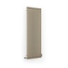 Terma Rolo-Room Designer Radiator 1800x590mm Quartz Mocha