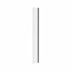 Wasdale - 215mm Wet Room Return Panel - Black