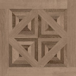 Old Manor Dark Walnut Indoor Wood Effect Tiles 900x900x10.5mm - 1.63sqm - 2 - Box Qty