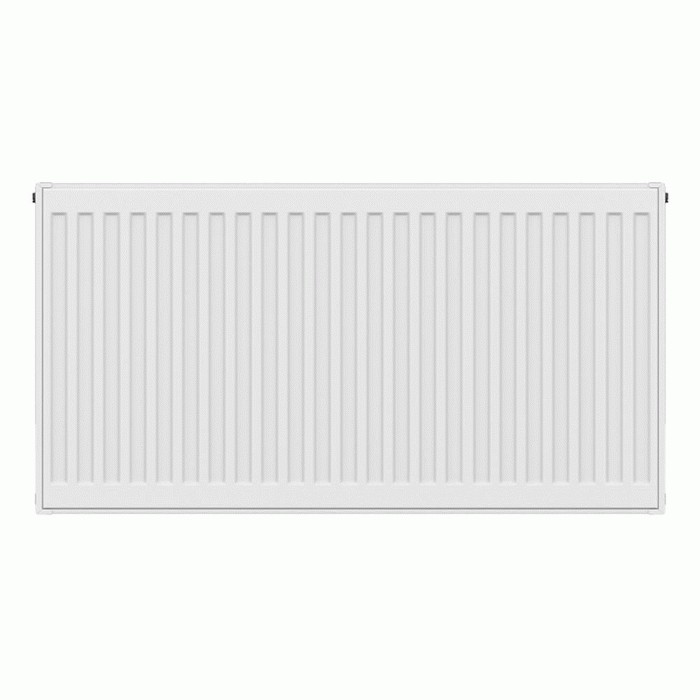 Type 11 H600 x W1000mm Compact Single Convector Radiator