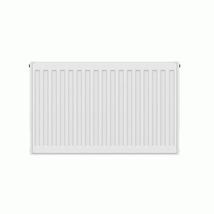 Type 21 H400 x W400mm Double Panel Single Convector Radiator