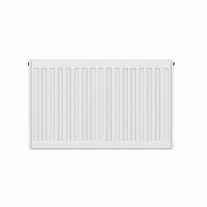 Type 21 H400 x W400mm Double Panel Single Convector Radiator