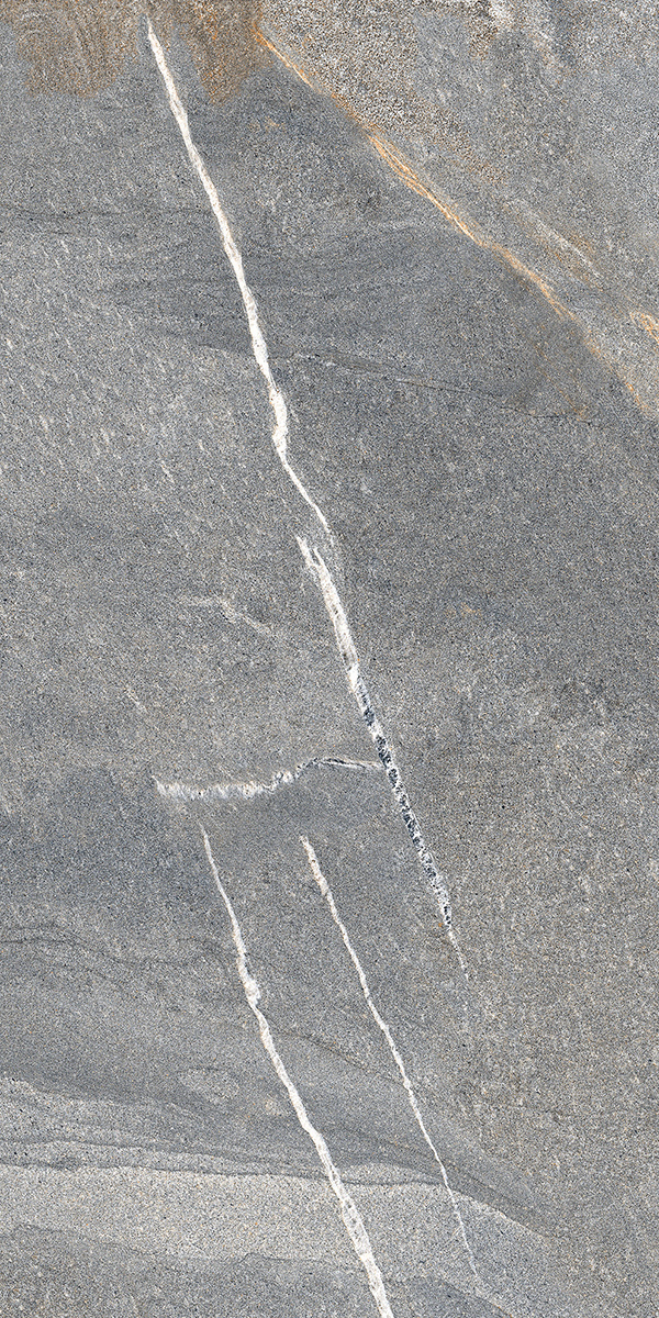 Granby Grey Matt Stone Effect Wall And Floor Rectified Tiles 597x297x7mm - 5.64sqm - 8 -Box Qty