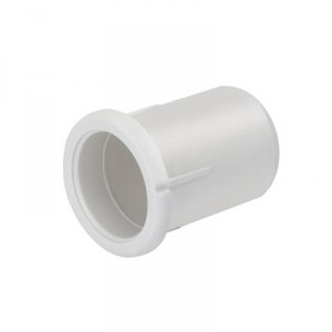 Twistloc 22mm Pipe Inserts White