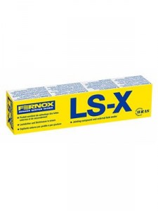 Fernox LS-X Leak Sealer 50ML
