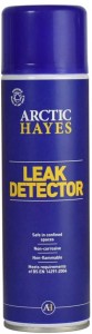 Arctic Gas Leak Detector Spray 400 Ph020