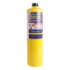 Salvus HI-PRO Gas Cylinder 453G