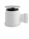 Essentials Classic 50mm Shower Waste