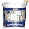 Everbuild 750g Plumbers Putty Beige