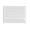 Type 22 H600 x W400mm Compact Double Convector Radiator