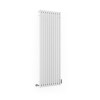Terma Rolo-Room Designer Radiator 1800x590mm White