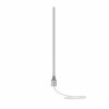 Whitley Manual Heating Element 700W with Chrome Cover