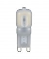 Forum Lighting Warm White Single LED Non-Dimmable G9 Capsule Lamp 2.5W 3000K