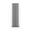 Terma Rolo-Room Designer Radiator 1800x480mm Modern Grey
