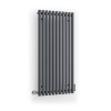 Terma Rolo-Room Designer Radiator 1200x590mm Modern Grey