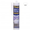 Everbuild Bath/Kitchen Sealant White