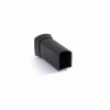 Terma Black Cable masking cover for Moa Heating element