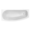 Abbeystead 1695mm Space Saver Single Ended Right Hand