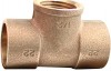Endfeed 22mm X 22mm X 1/2