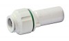 Twistloc 22mm X 15mm Stem Reducer White