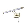Forum Chai Picture/Mirror Light - Satin Brass