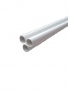 OverFlow Solvent Weld 3 Metre Length Pipe