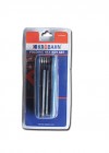 Folding Hex Key Set - 1.5mm-8mm
