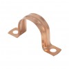 15mm Copper Saddle Band