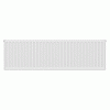 Type 22 H400 x W1000mm Compact Double Convector Radiator