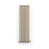 Terma Rolo-Room Designer Radiator 1800x480mm Quartz Mocha