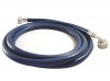 1.5M Blue Inlet Washing Machine Hose