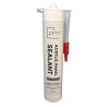 Showerwall acrylic colour matched joint sealant - Mocha