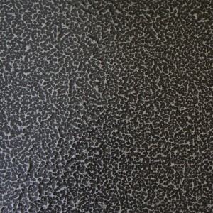 Sample Black Silver SGBS