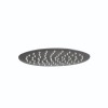 Thurso 200mm Round Shower Head Chrome