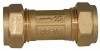 15mm Single Check Valve WRAS