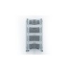 Terma InCorner Heated Towel Rail 1005x350mm Chrome Effect