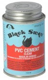 Waste Solvent Weld Cement 118ML