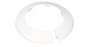 Talon 110mm Pipe Collar White for Soil Pipes
