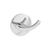 Kenly Robe Hook Chrome
