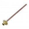 15mm x 1/2