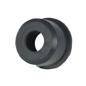 Waste Push Fit 32mm Over Flow Boss Adaptor