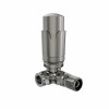Corner Thermostatic Radiator Valve 1PC/Box