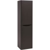 Imperio Bellissima - 1500mm Tall Cabinet - Wolf Grey