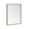 Reid Mirror 800 x 600mm - Choice of Colour