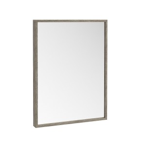 Reid Mirror 800 x 600mm - Choice of Colour